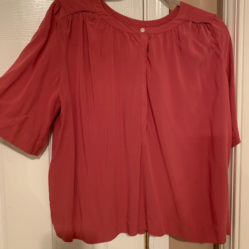 LOFT Blouse